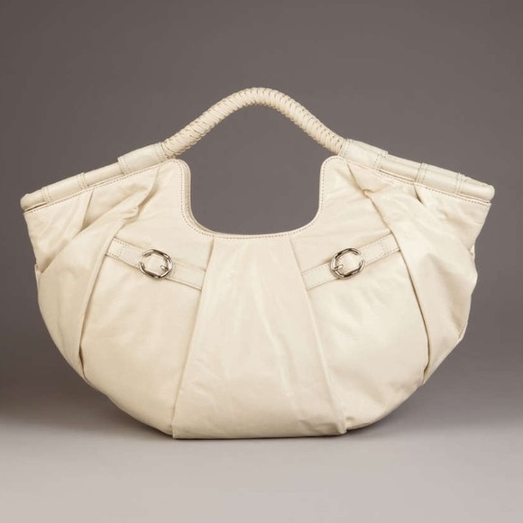 Adrienne Vittadini Handbags - Portofino Basket Tote