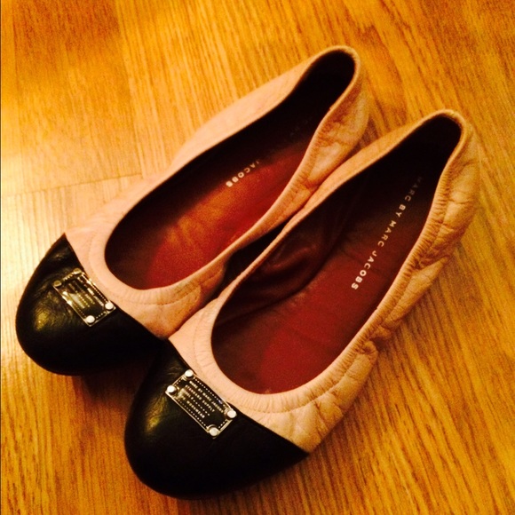 Marc by Marc Jacobs flats