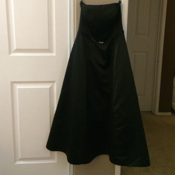 Michaelangelo Bridesmaid Dress