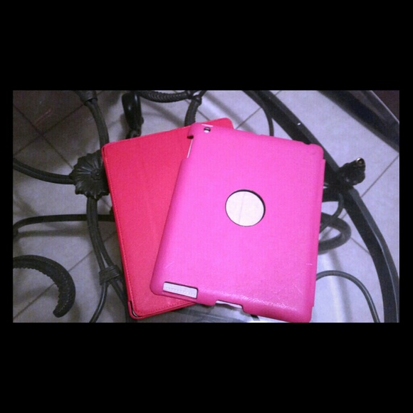 IPad cases