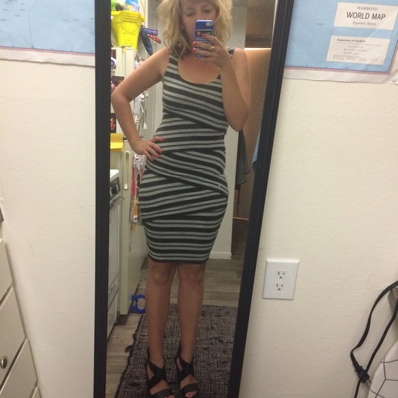Anthro dress