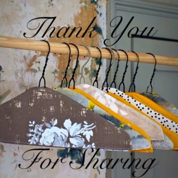I Appreciate All The Shares!!!!