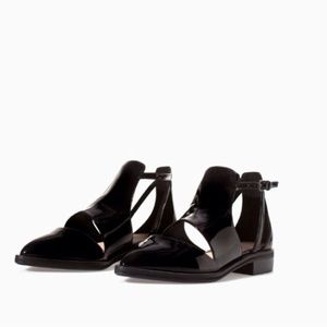 Zara shoes