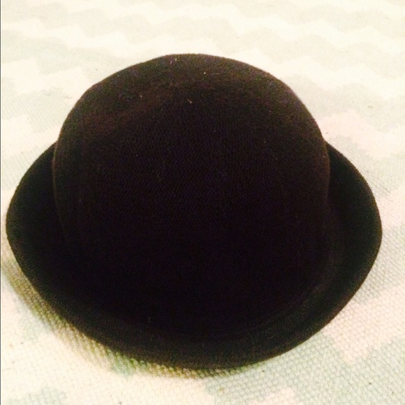 Bowler hat