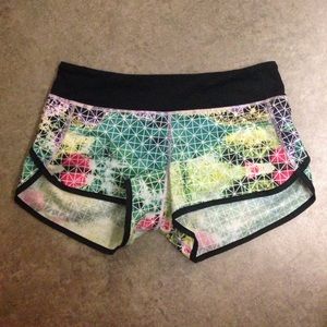 Lululemon shorts