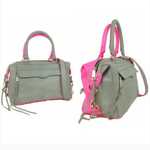 PARTIAL TRADE Rebecca Minkoff MAB mini