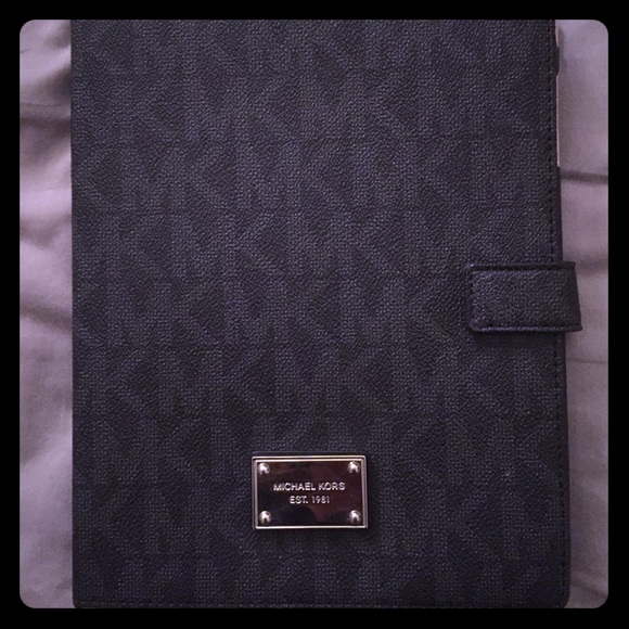 Michael Kors iPad Case