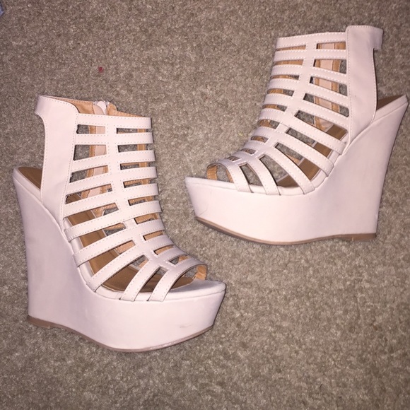 Wedges!