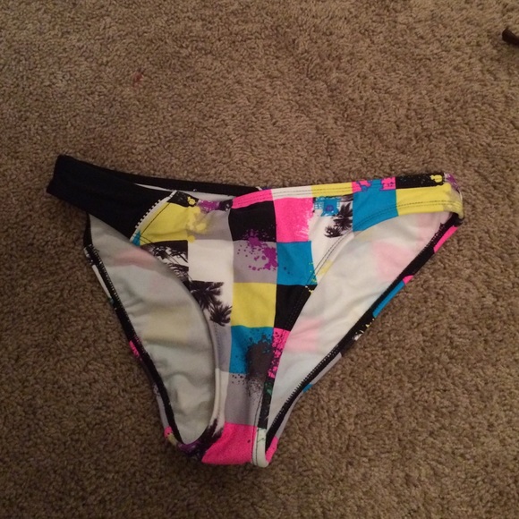 Op bikini