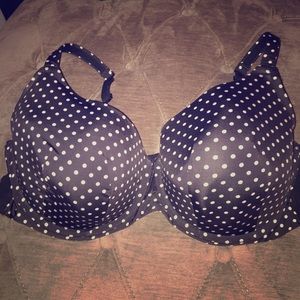 Cacique Bra 46D.