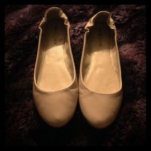 Tan Flats! Mossimo Supply Co