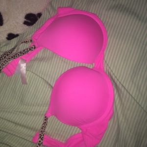 PINK bra
