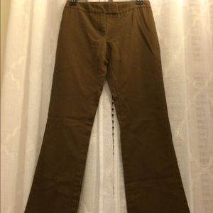 Vineyard Vines Slacks | Dark Brown | Worn Once | 2