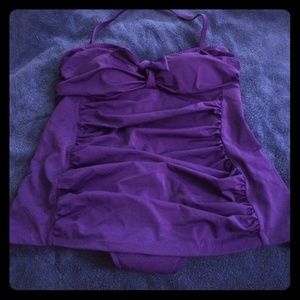 🚨sold on mercari🚨Swimming suit!!  2x