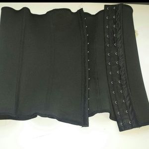 Waist shaper