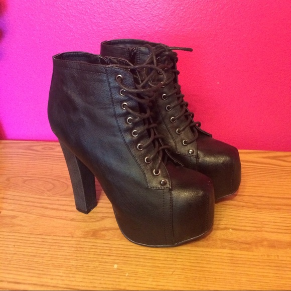 Booties