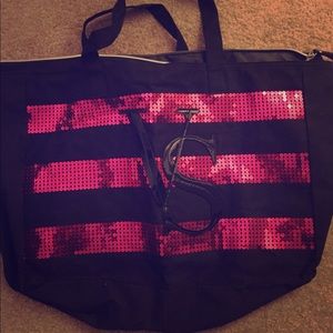 Victoria's Secret Tote