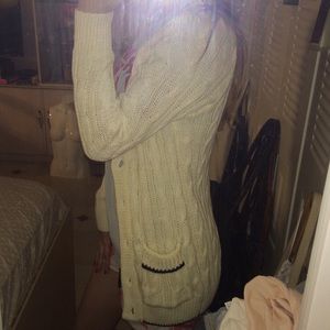 ✨ Heritage 1981 (Forever 21) Knitted Cardigan ✨