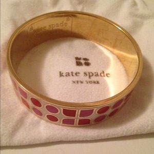Kate spade bangle