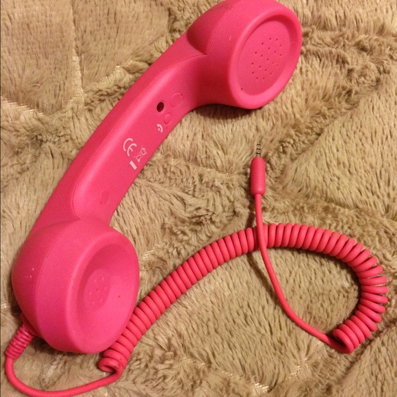 Adapter for Cellphone!