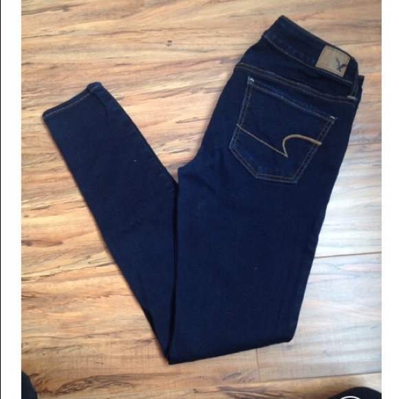 AE jeans 🌻