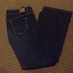 American Eagle Jeans Size 4 Short