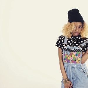 Country Girl Overalls