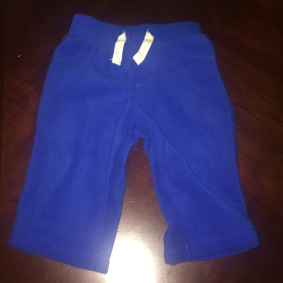 Baby pants - Picture 2 of 2