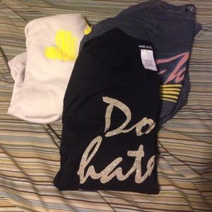 Bundle for @cassiekay99