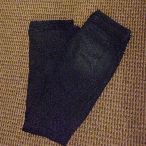 Simply Vera Wang Jeans Size 4
