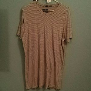 Tshirt dress