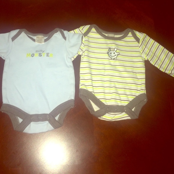 Onesies