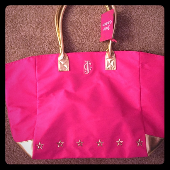 Juicy Couture Tote