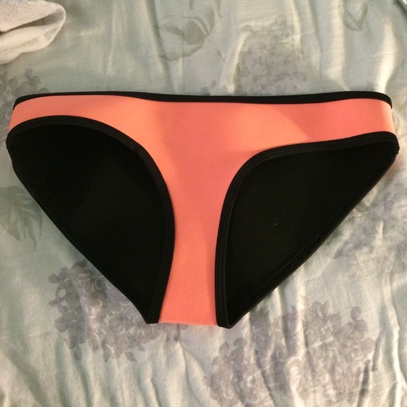 100% Authentic Triangl Bikini Bottom