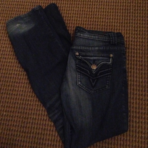 Vigold Jeans Size 3
