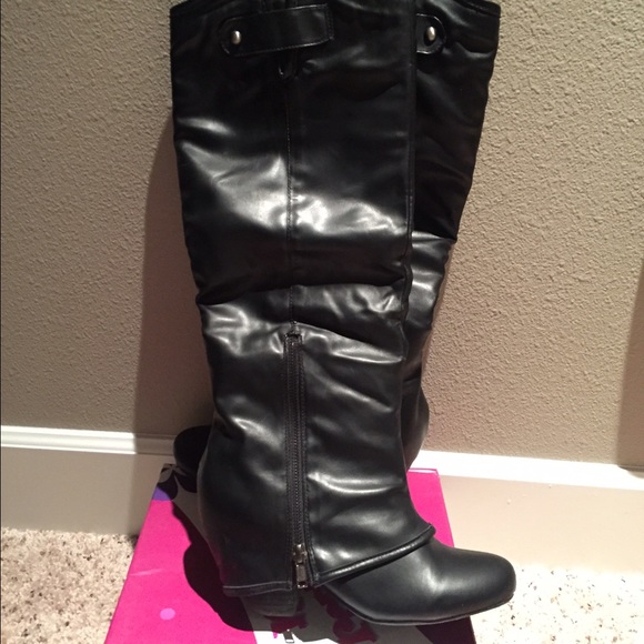 💥Hot price💥 Not Rated Women's Do It To It Boots