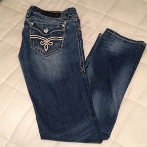 ➡️TAKING BEST OFFER⬅️ Rock Revival Jeans!