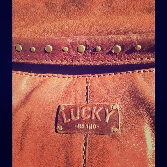 ‼️Lucky Brand Shoulder bag