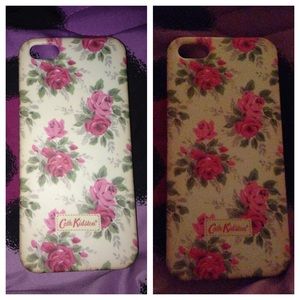 iPhone 5/5S cases