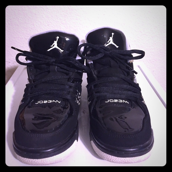 Jordan's