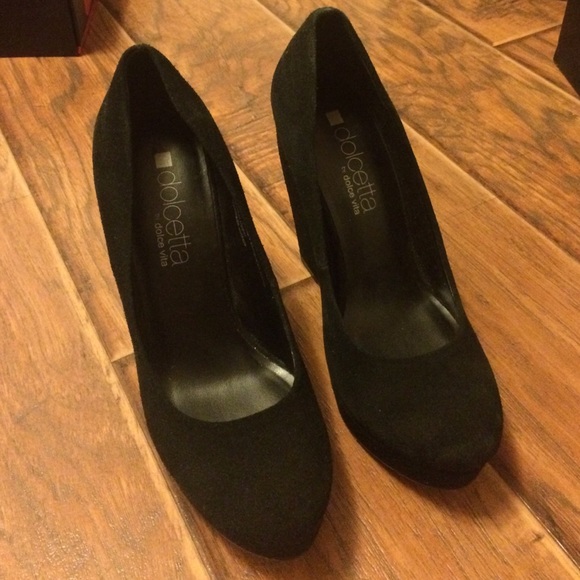 Dolce Vita Wedges