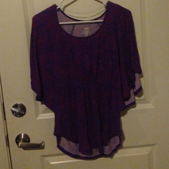 Mossino Shirt Size XS! (Target)