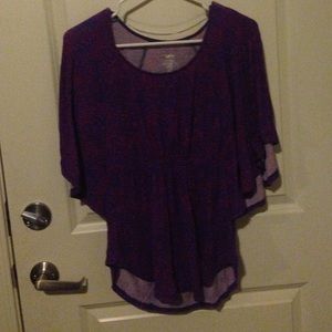 Mossino Shirt Size XS! (Target)