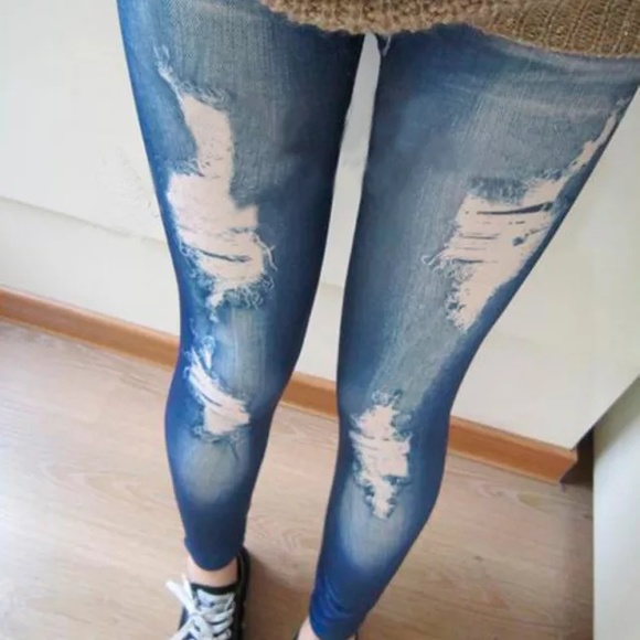 Legging - Picture 2 of 2
