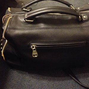 Steve Madden purse