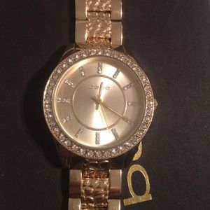 bebe watch