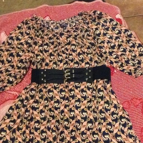 Really pretty dress