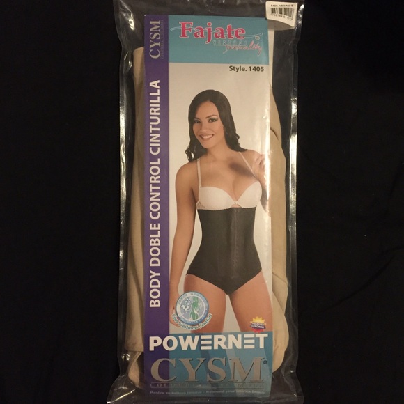 Colombian Postpartum Girdles