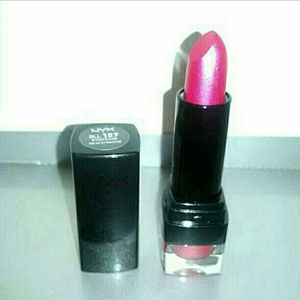 NEW NYX Black Label *INTERLUDE* Lipstick