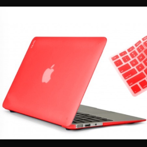 Bunta Frosted MacBook hard-case shell 13.3"